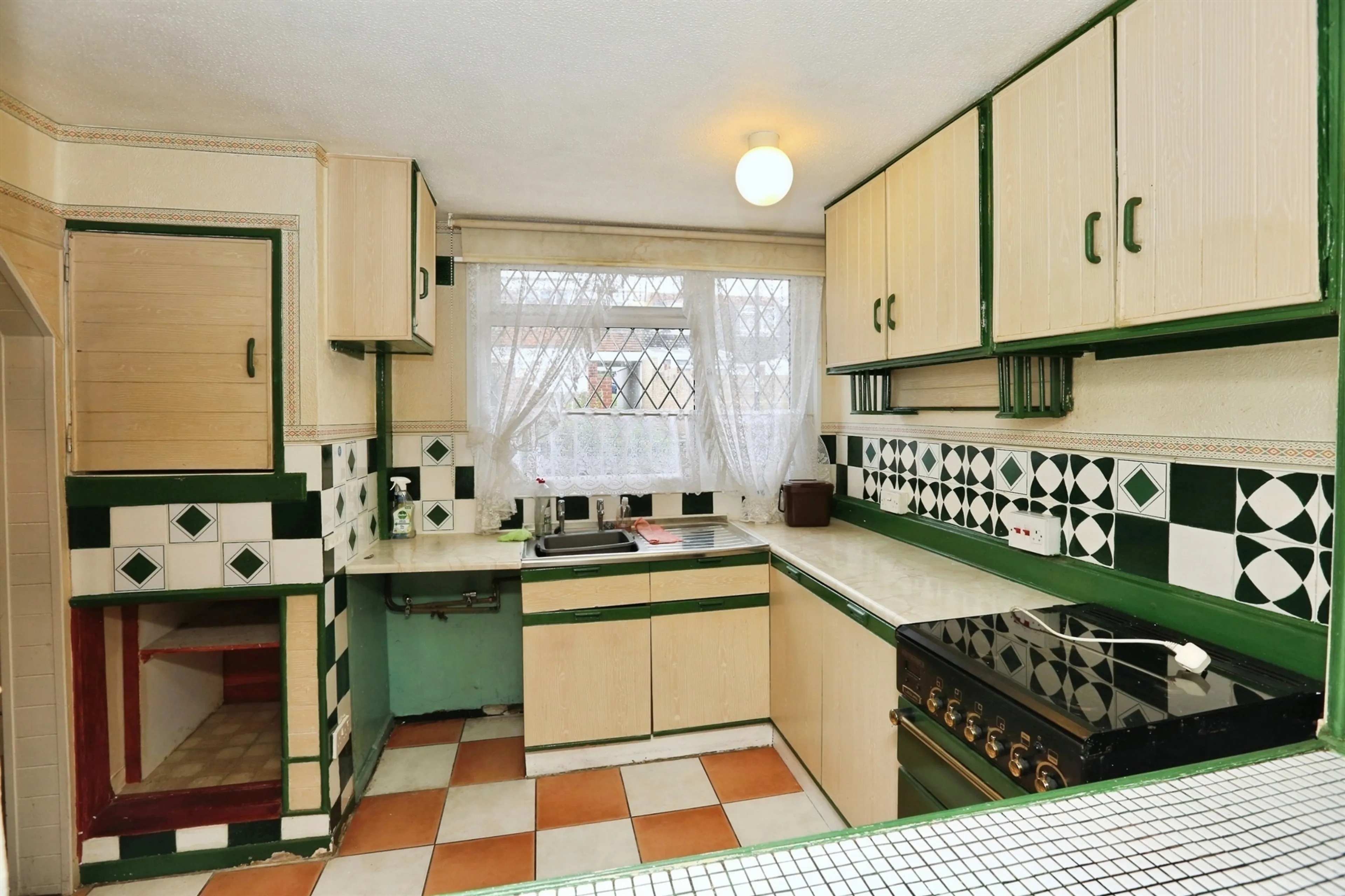 Property at Arnheim Road, Southampton