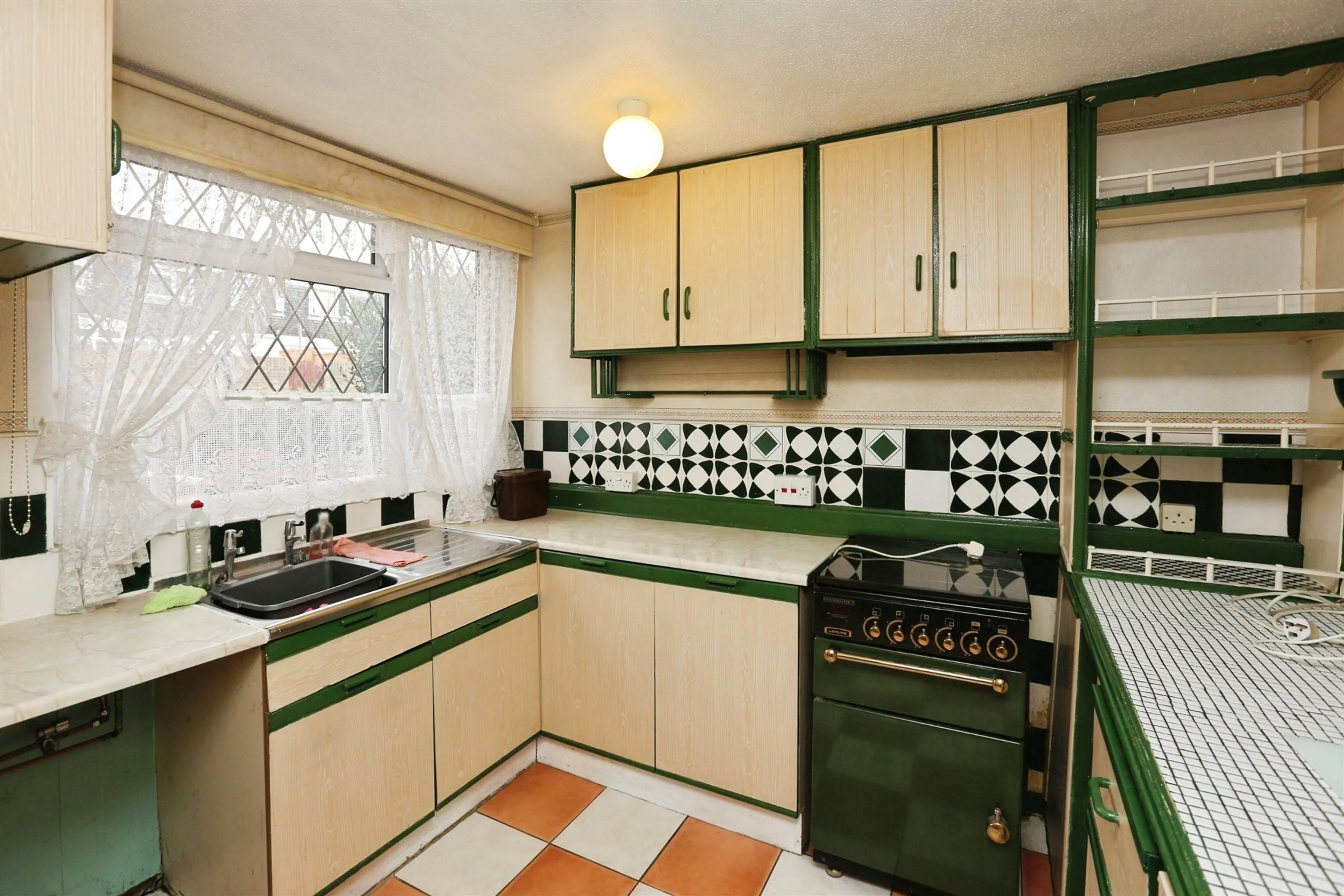 Property at Arnheim Road, Southampton