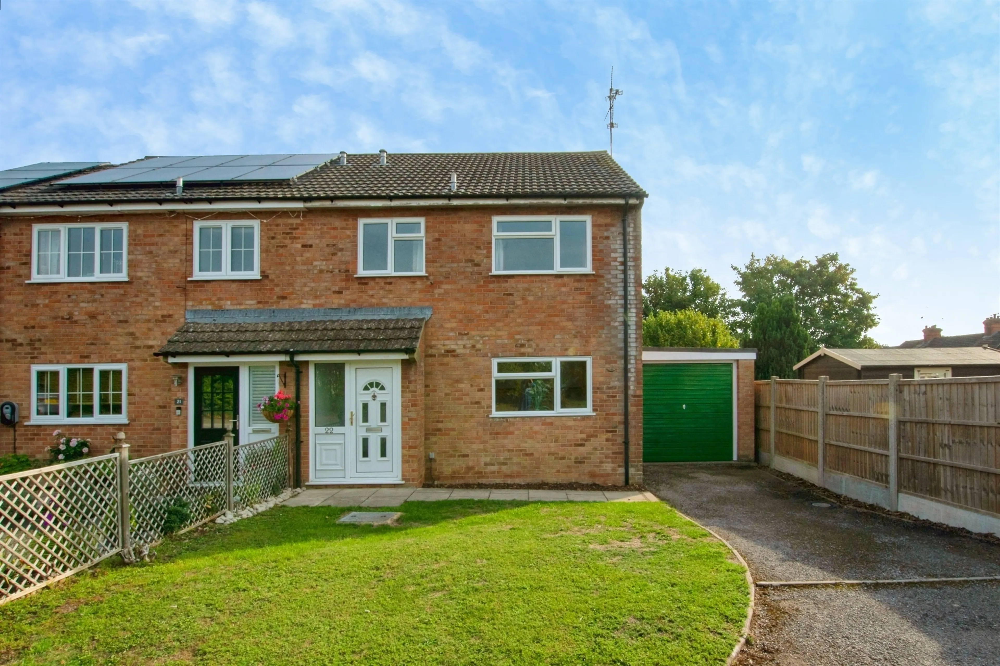 Property at Windsor Mews, Durrington, Salisbury