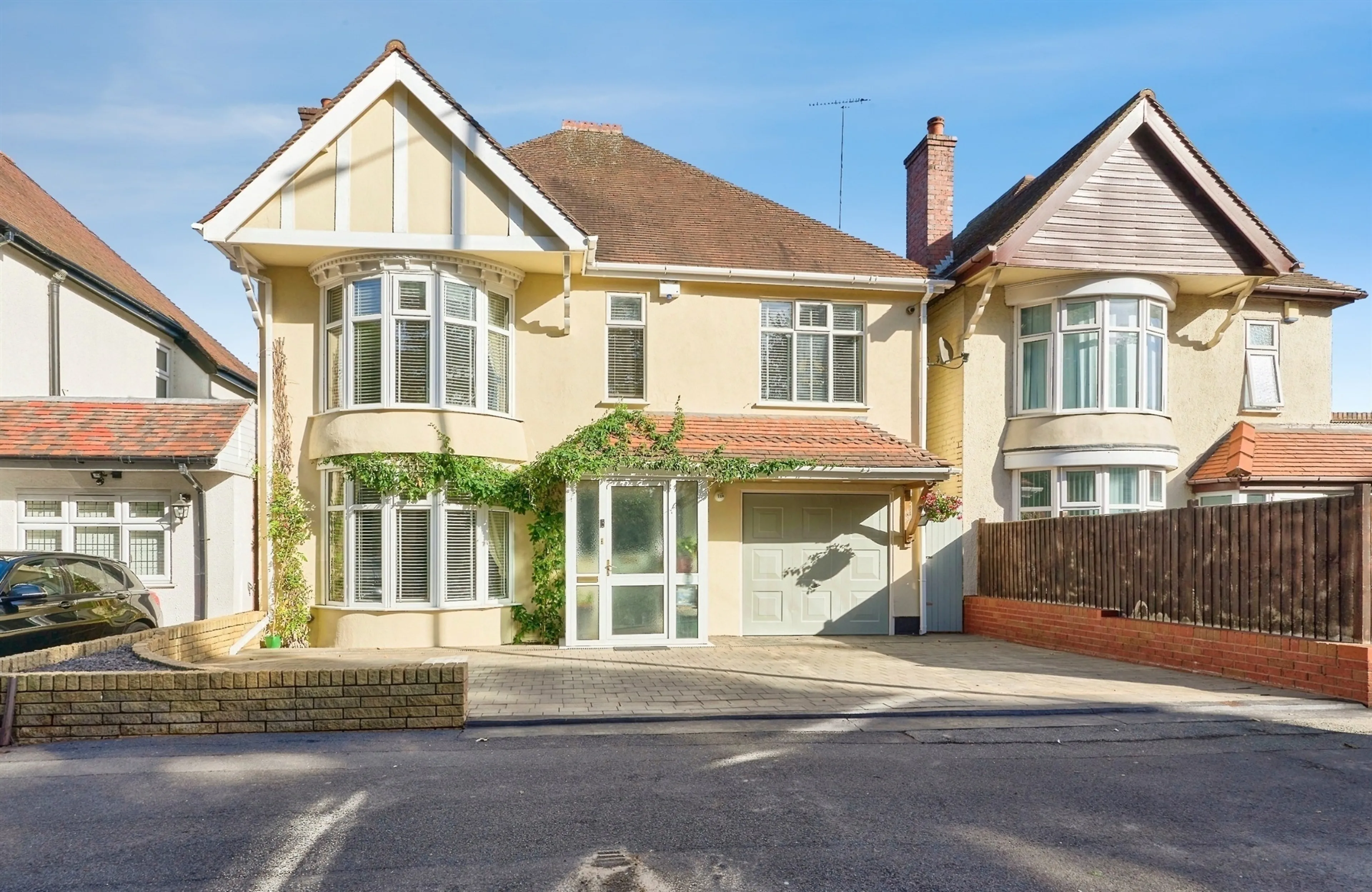 Property at Compton Road, Compton, Wolverhampton