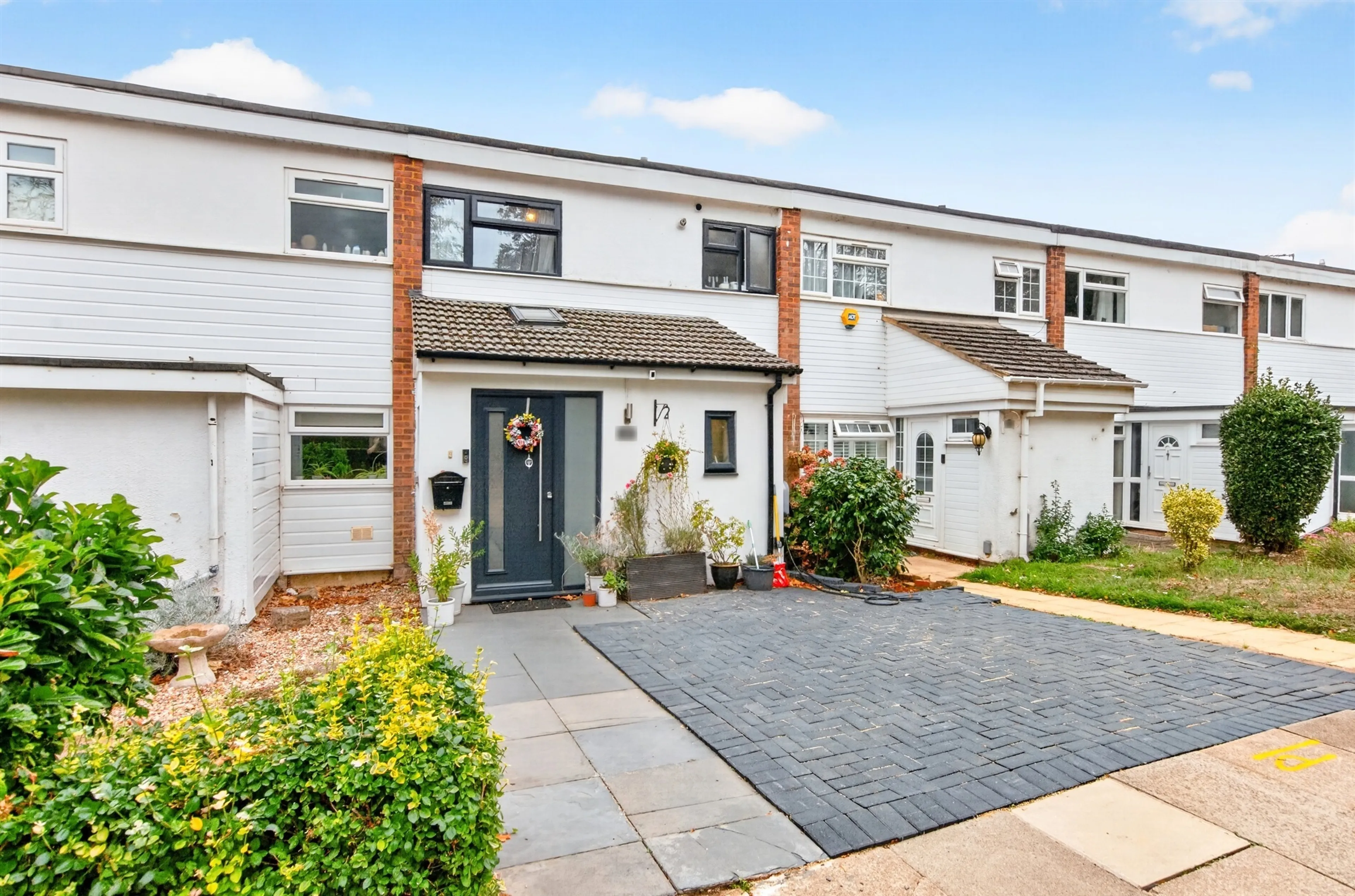 Property at Whitecroft, St. Albans