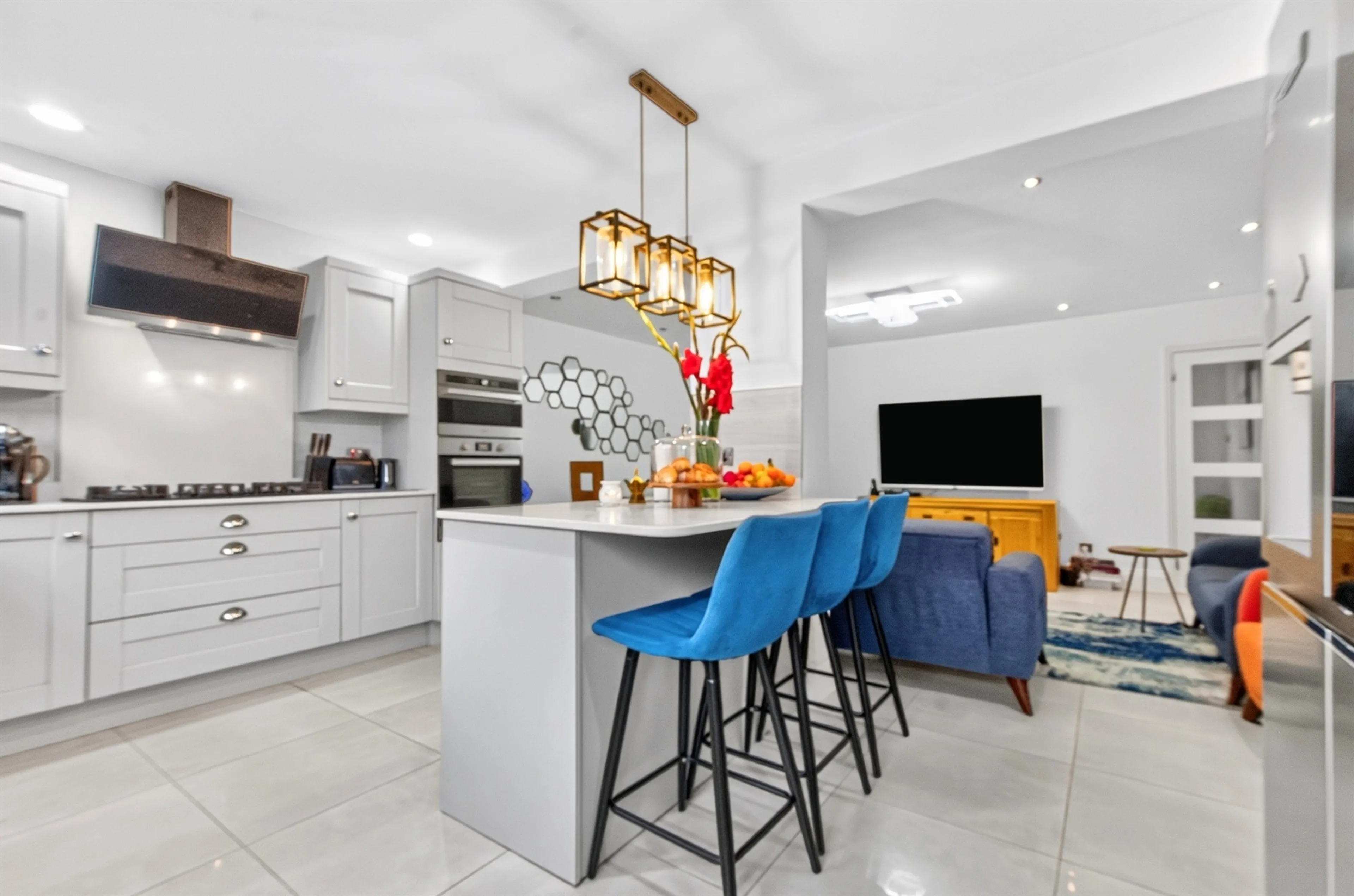 Property at Whitecroft, St. Albans