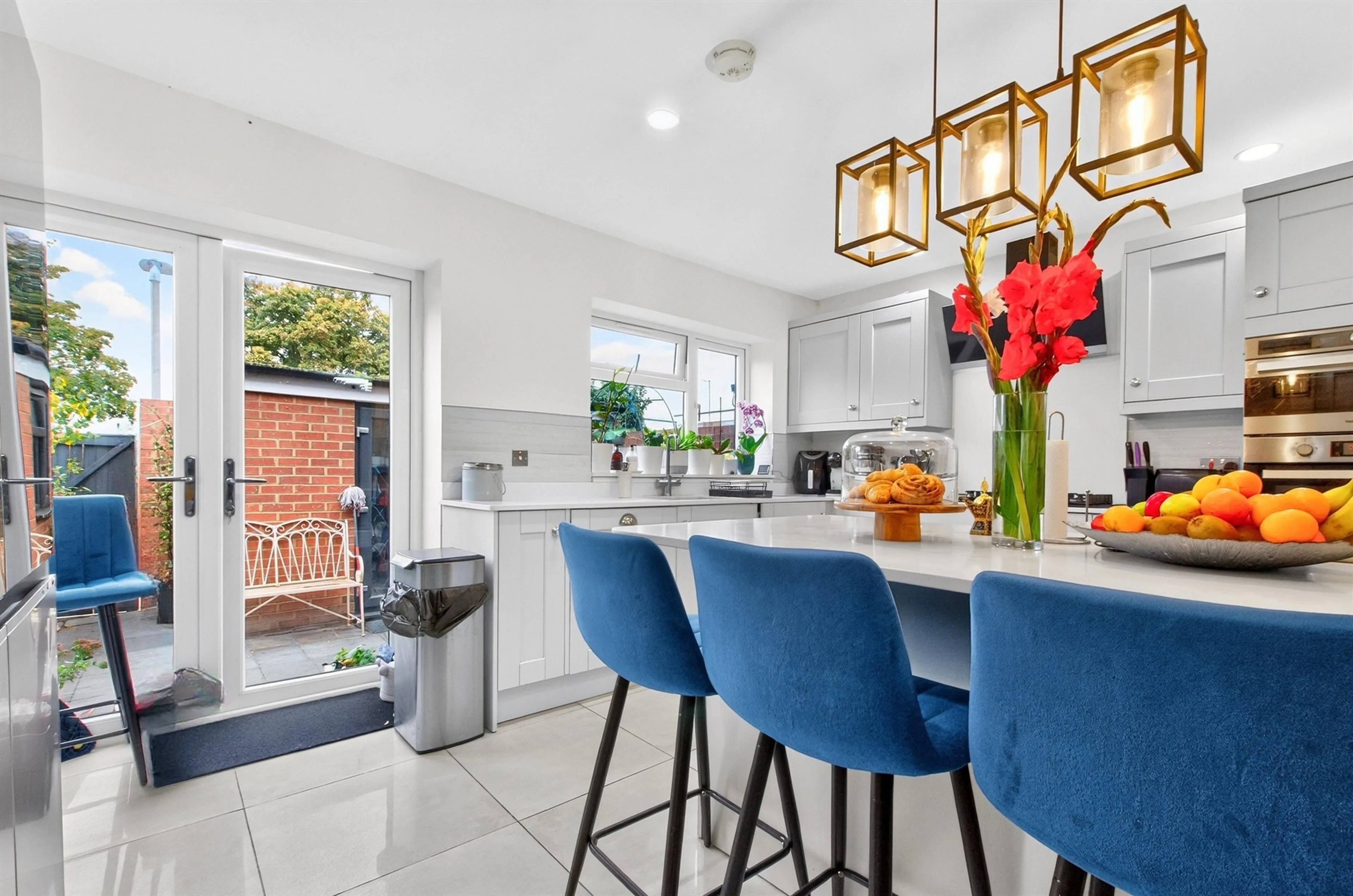 Property at Whitecroft, St. Albans