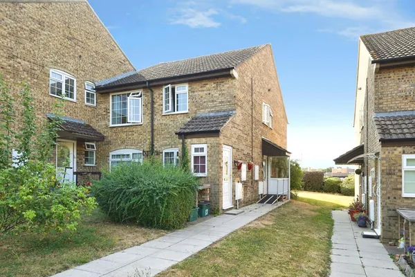 Heron Way, Abbeydale, Gloucester, Glo...