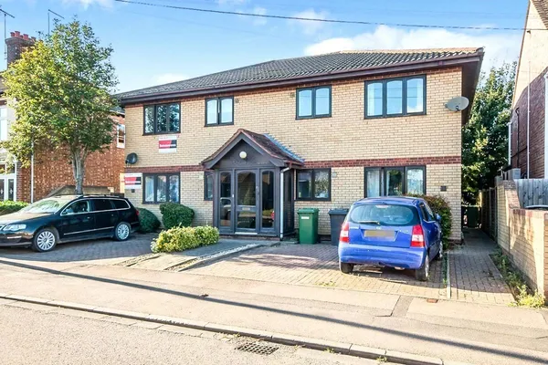 Marholm Road, Peterborough, Cambridge...