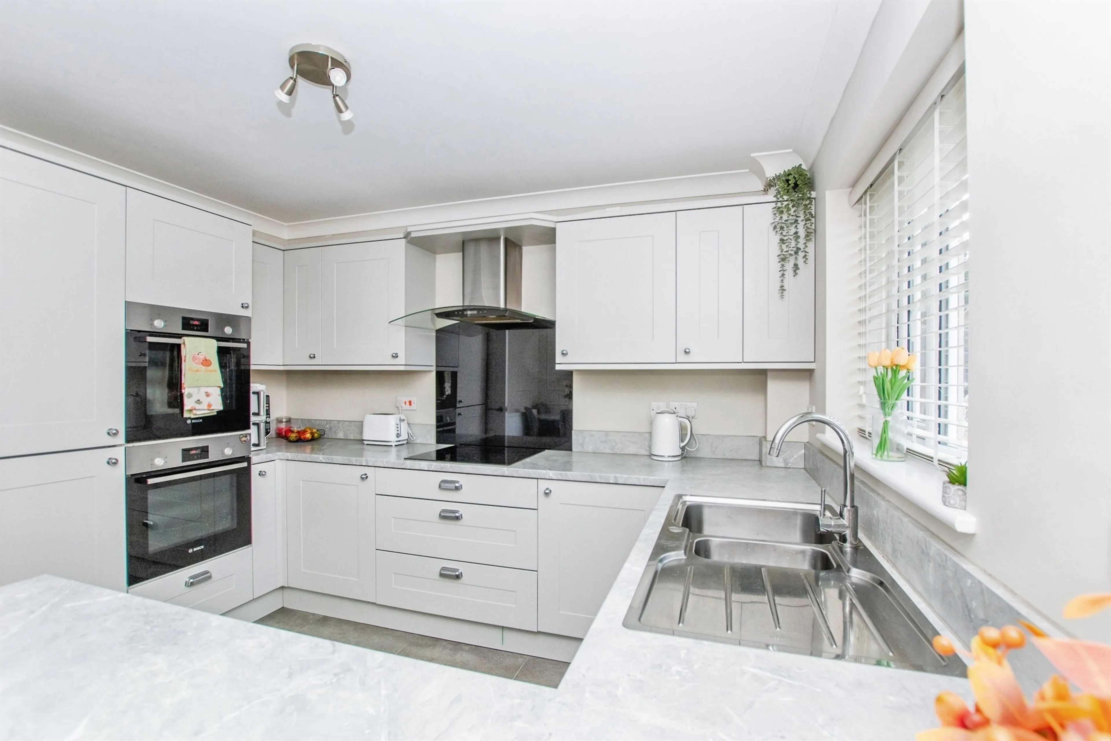 Property at Kirkgate Street, Wisbech