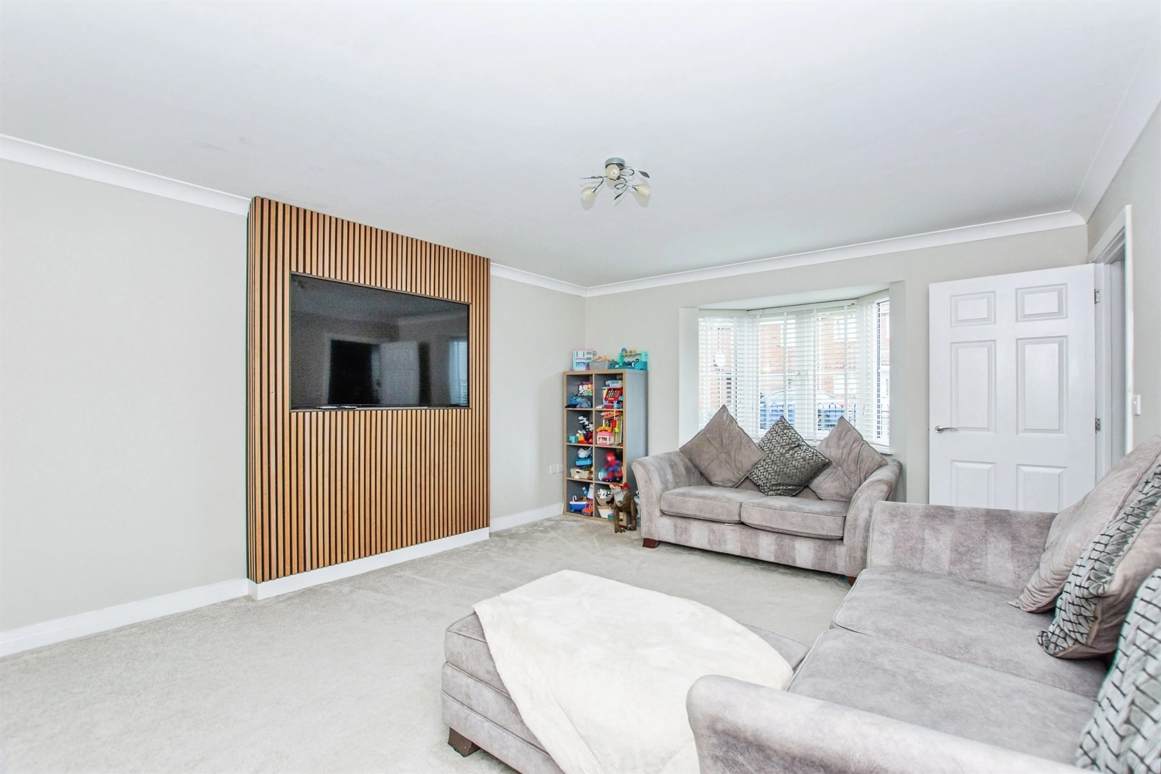 Property at Kirkgate Street, Wisbech
