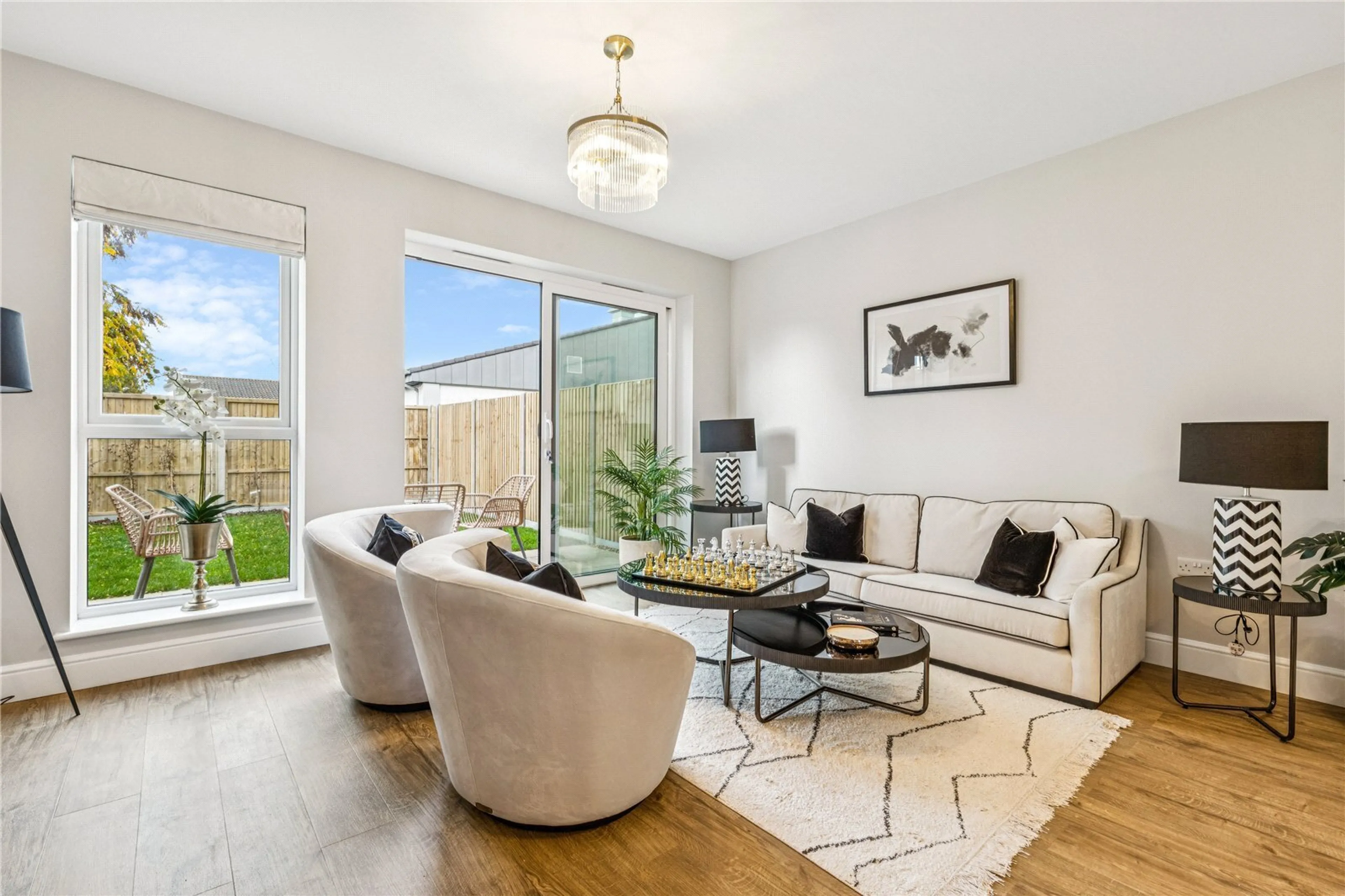 Property at Byards Croft, London, SW16