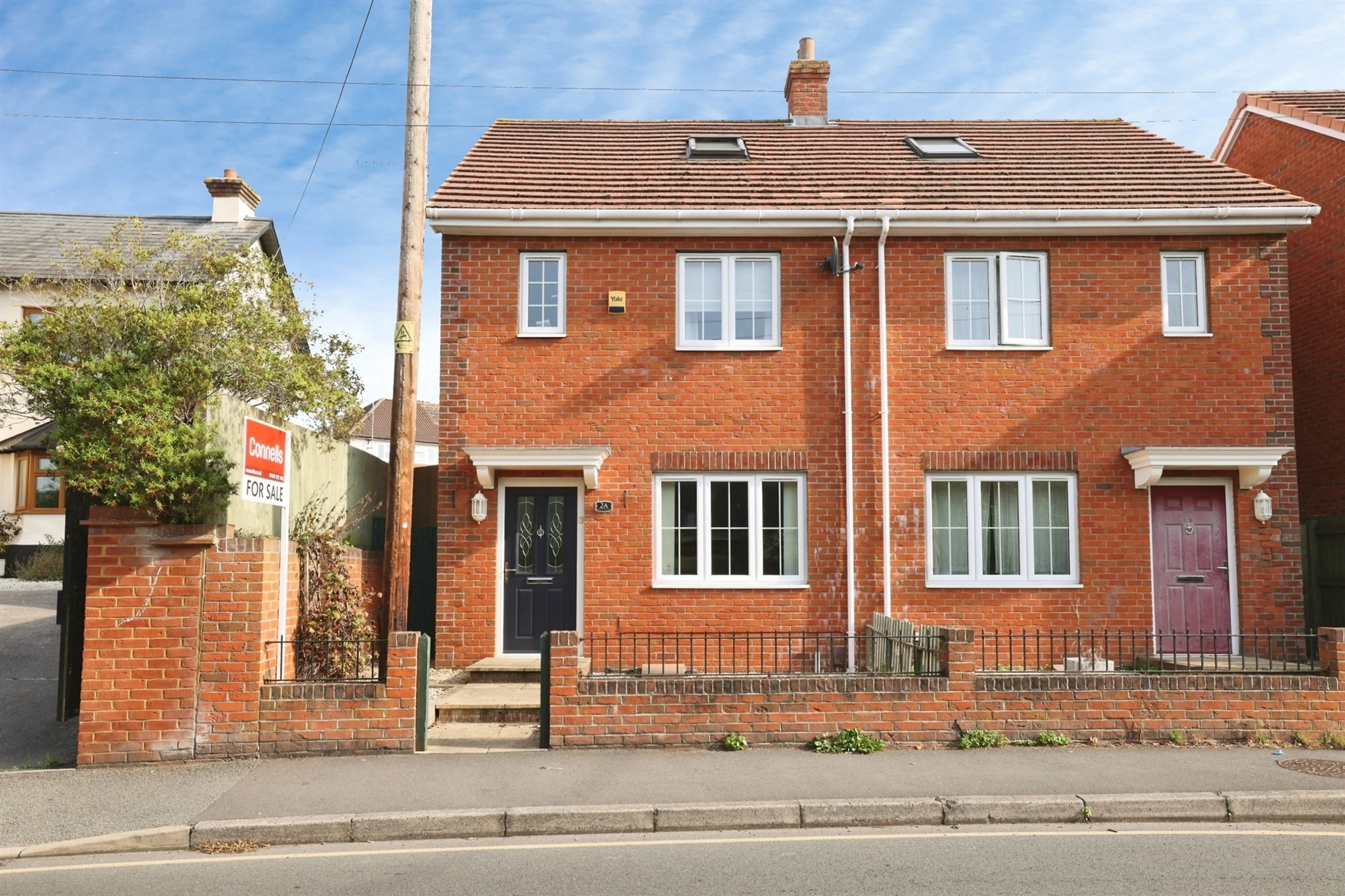 Property at Earls Court Road, Amesbury, Salisbury
