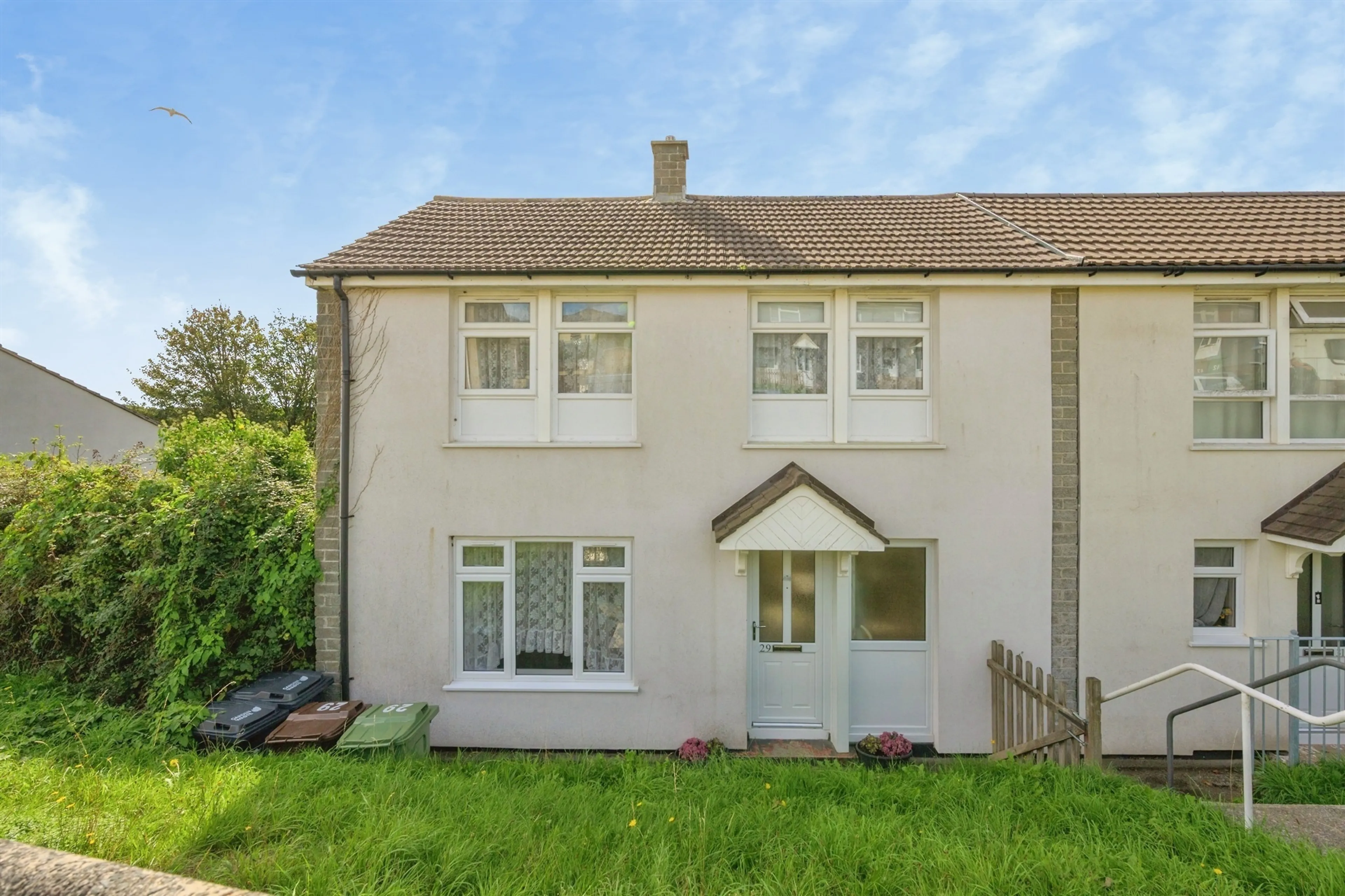 Property at Bonville Road, PLYMOUTH