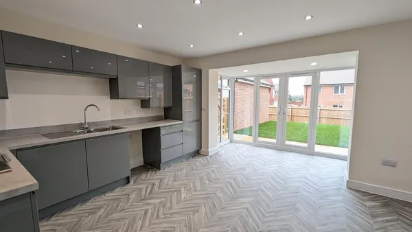 Daisy Court, Ruddington, NG11
