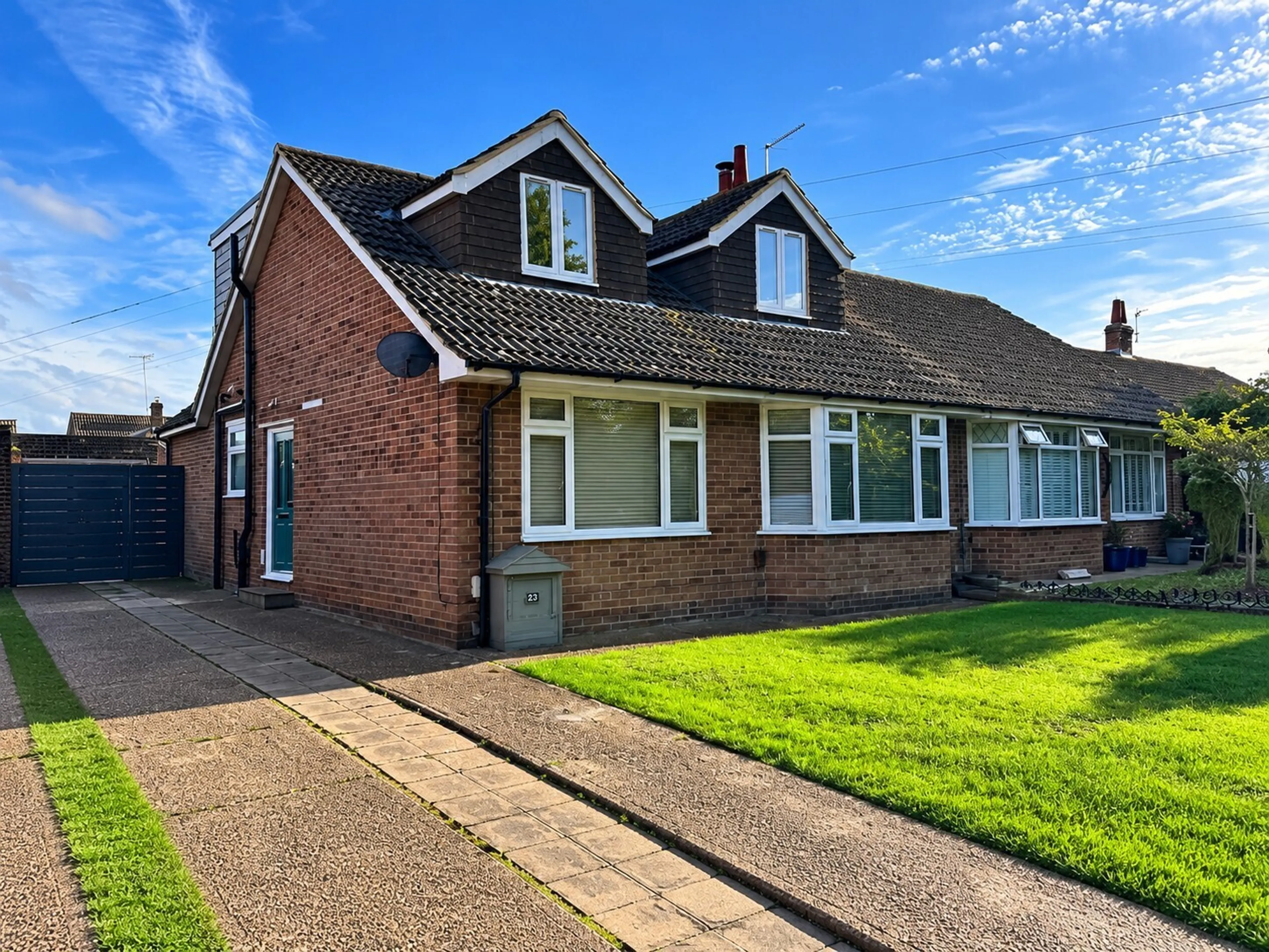 Property at Sayerland Road, Polegate