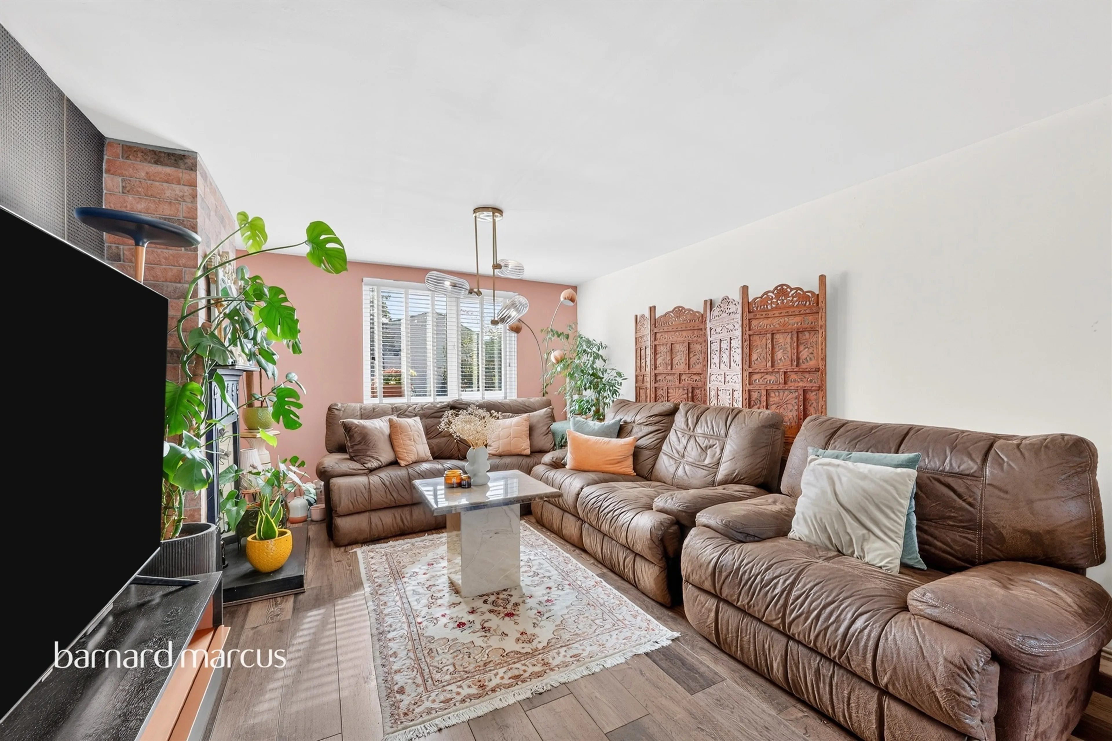 Property at Gainsborough Road, Epsom