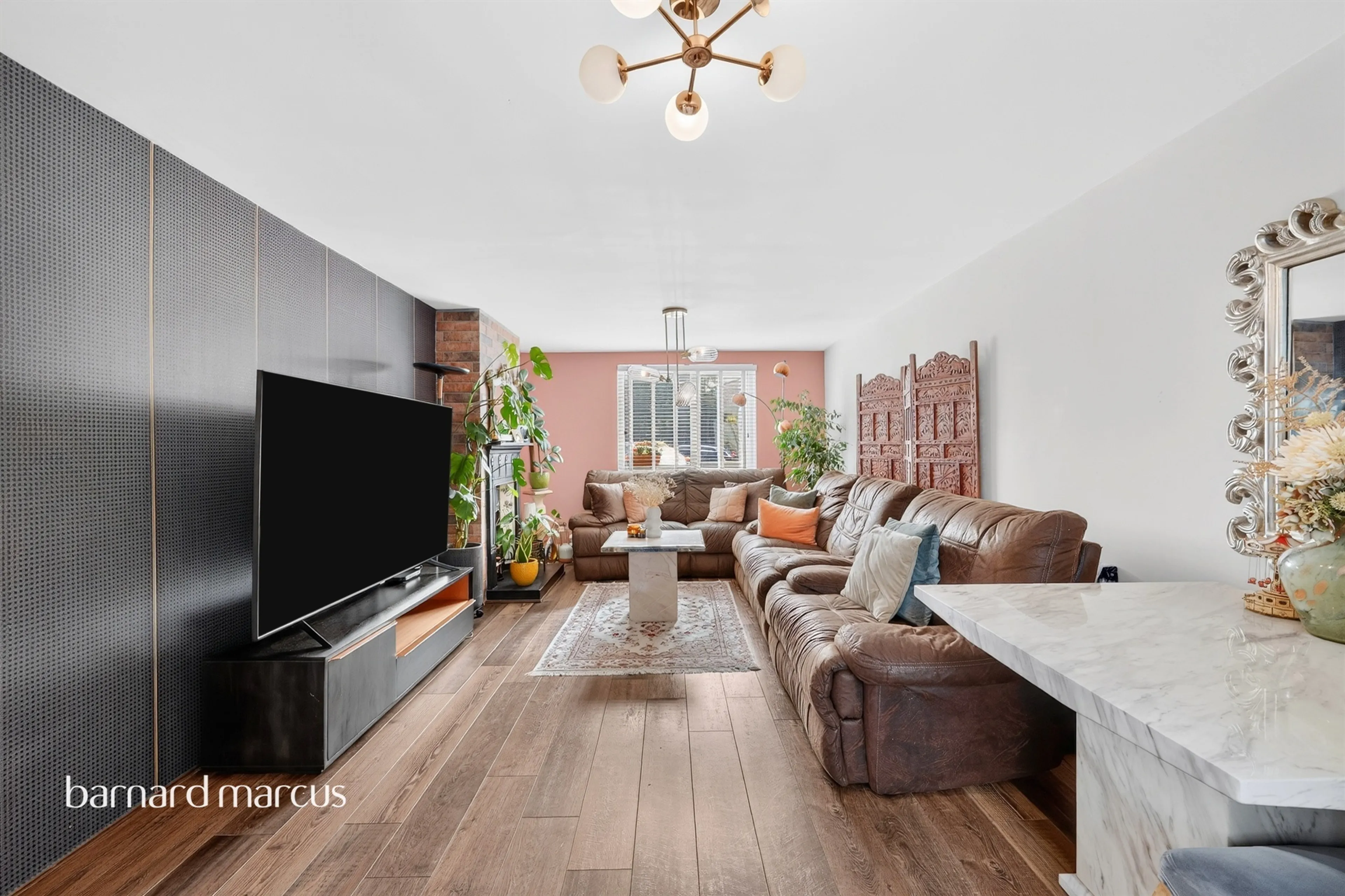 Property at Gainsborough Road, Epsom