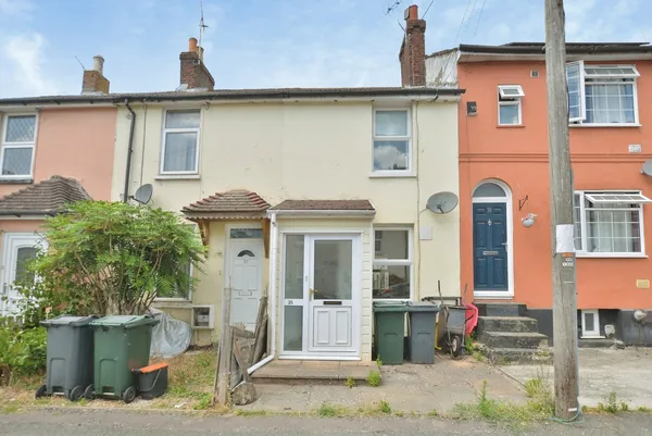 Providence Street, Ashford