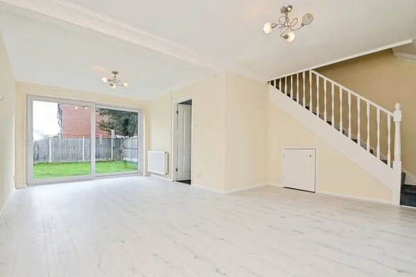 Young Close, Clacton-on-Sea, Essex, CO16