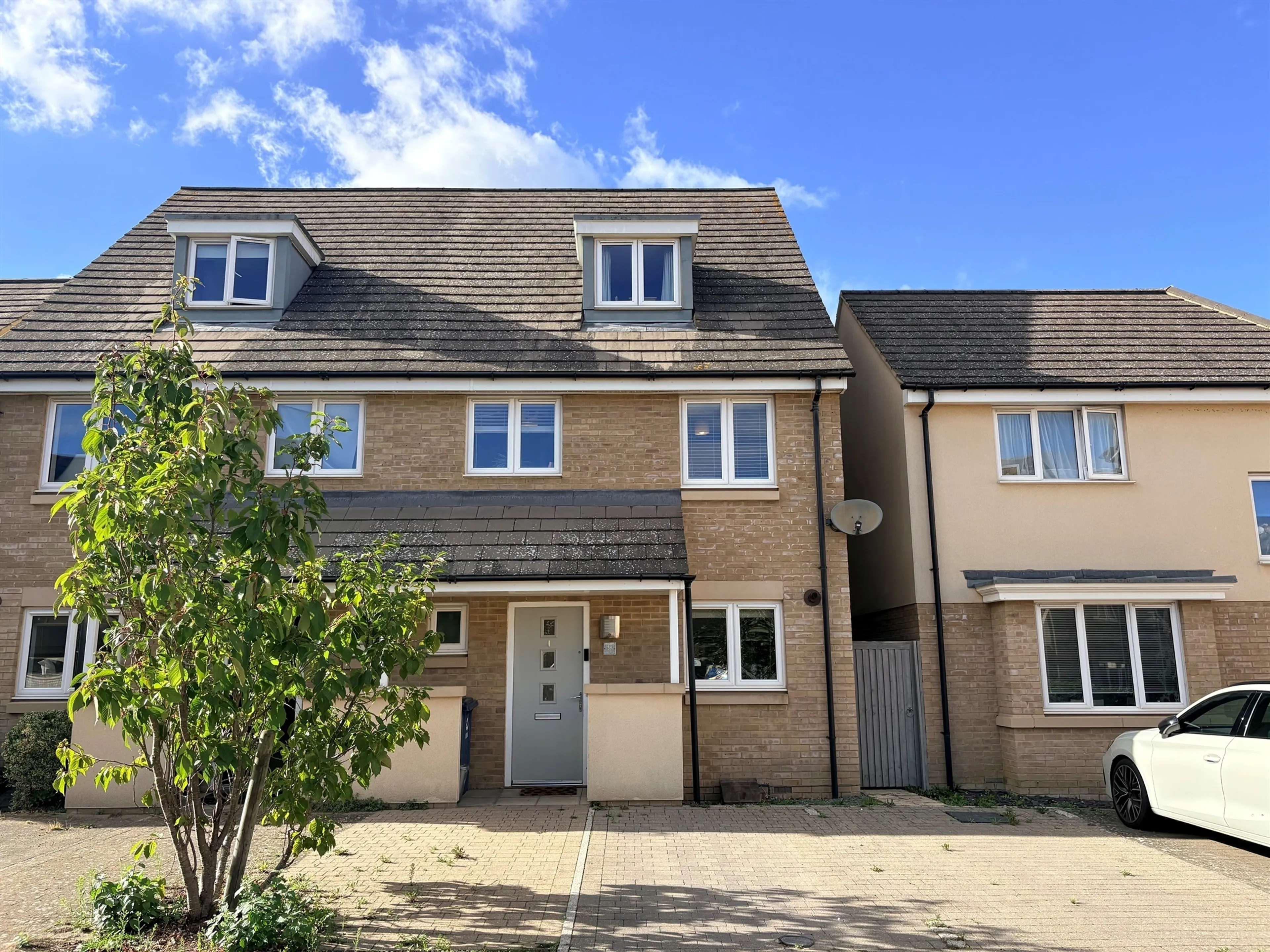 Property at Day Close, ST. NEOTS