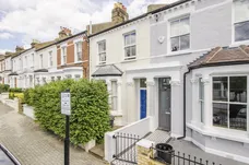 Alderbrook Road London SW12 photo 1