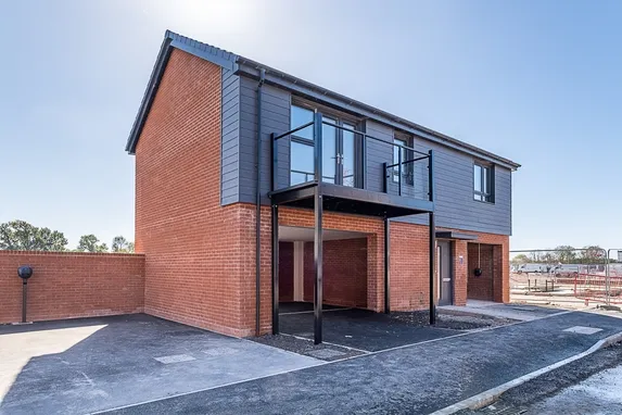 11 Datum Drive Didcot OX11