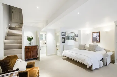 Chipstead Street, SW6