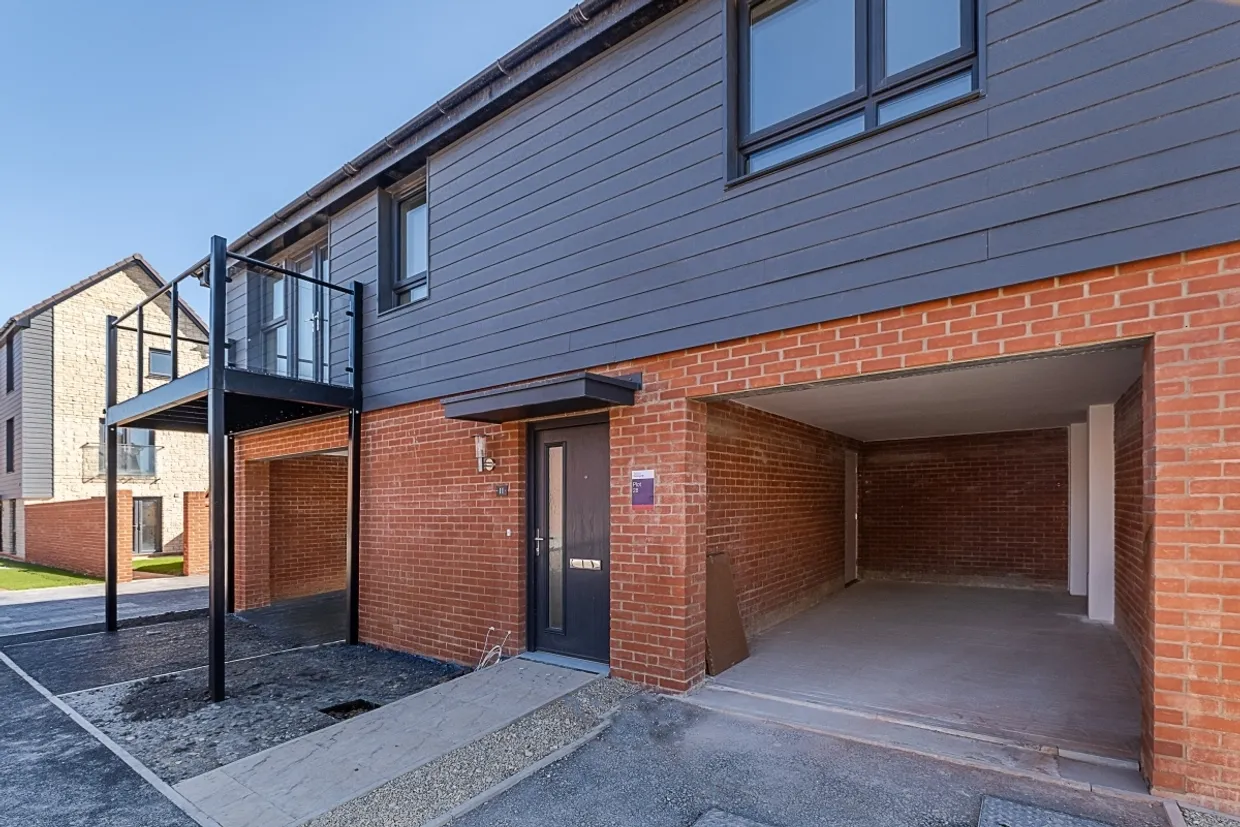 11 Datum Drive Didcot OX11 photo 2