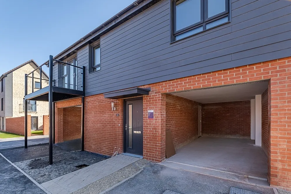 11 Datum Drive Didcot OX11 photo 2