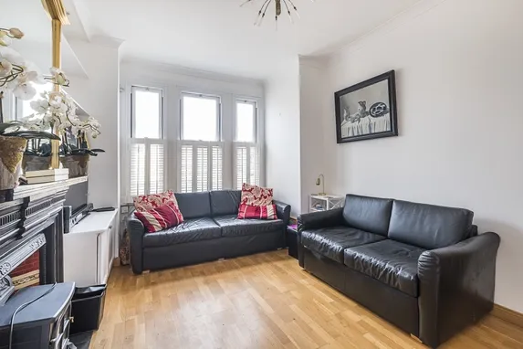 Stephendale Road London SW6