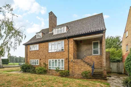 Nottingham Road South Croydon CR2