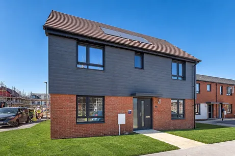 7 Roundhouse Road Didcot OX11