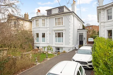 Lansdowne Road Tunbridge Wells TN1