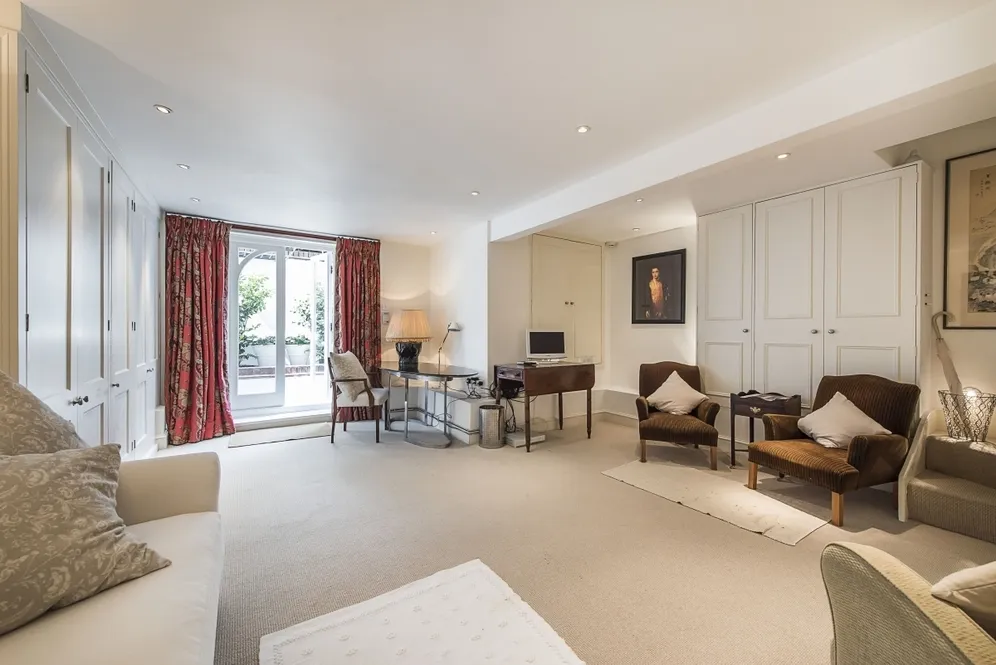 Chipstead Street, SW6 photo 2