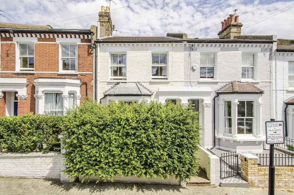 Alderbrook Road London SW12 photo 4