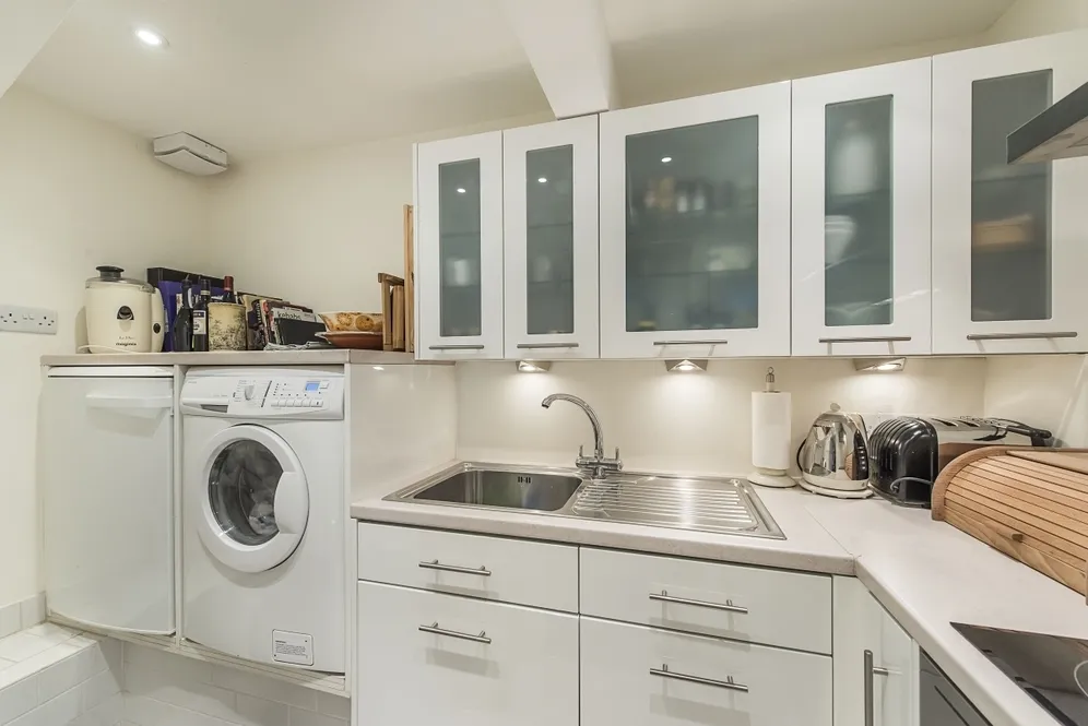 Chipstead Street, SW6 photo 3