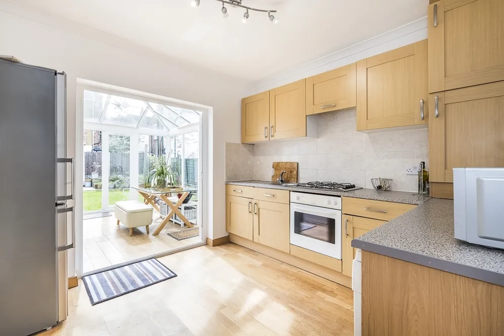 Stephendale Road London SW6 photo 3
