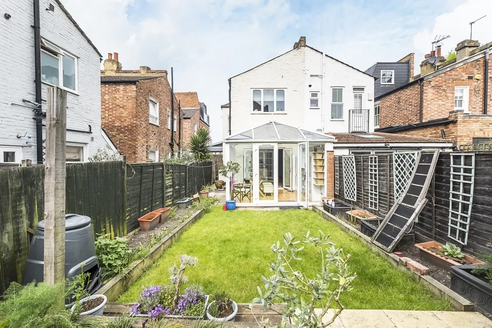 Stephendale Road London SW6 photo 4