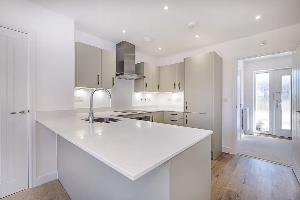 29 Roundhouse Road Didcot OX11 photo 4