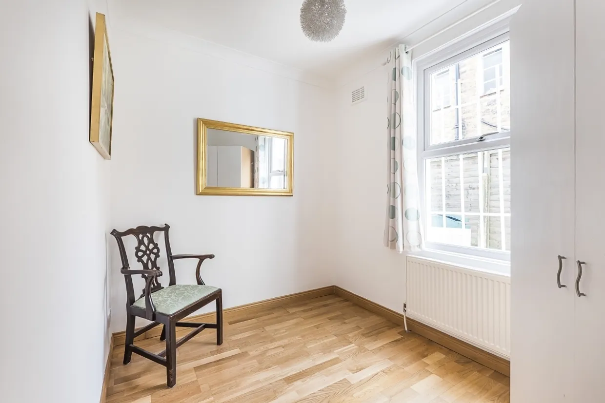 Stephendale Road London SW6 photo 5