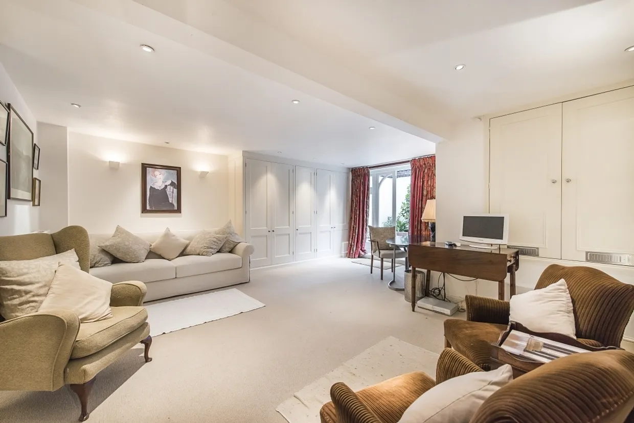 Chipstead Street, SW6 photo 6