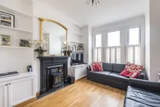 Stephendale Road London SW6 photo 6