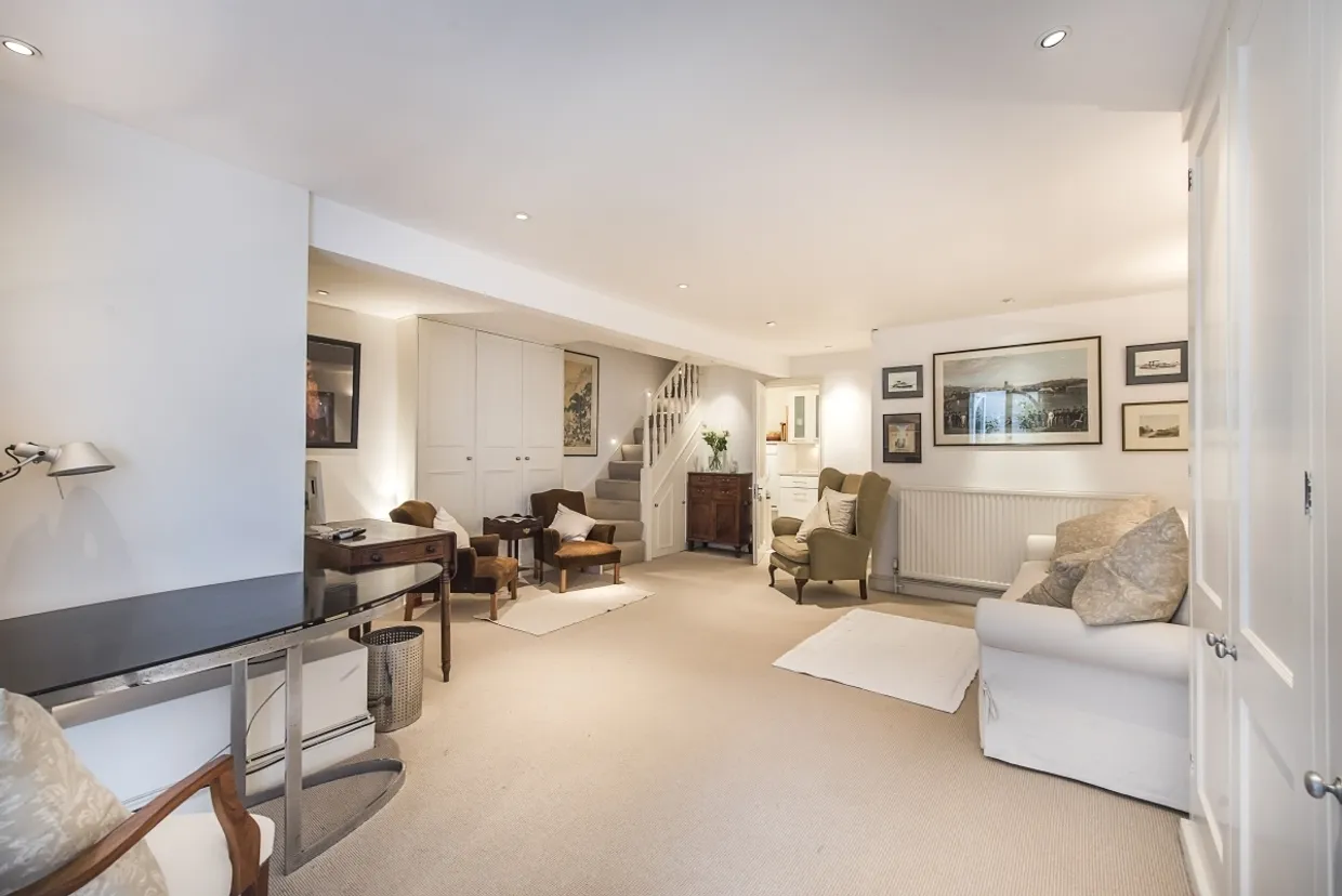 Chipstead Street, SW6 photo 7