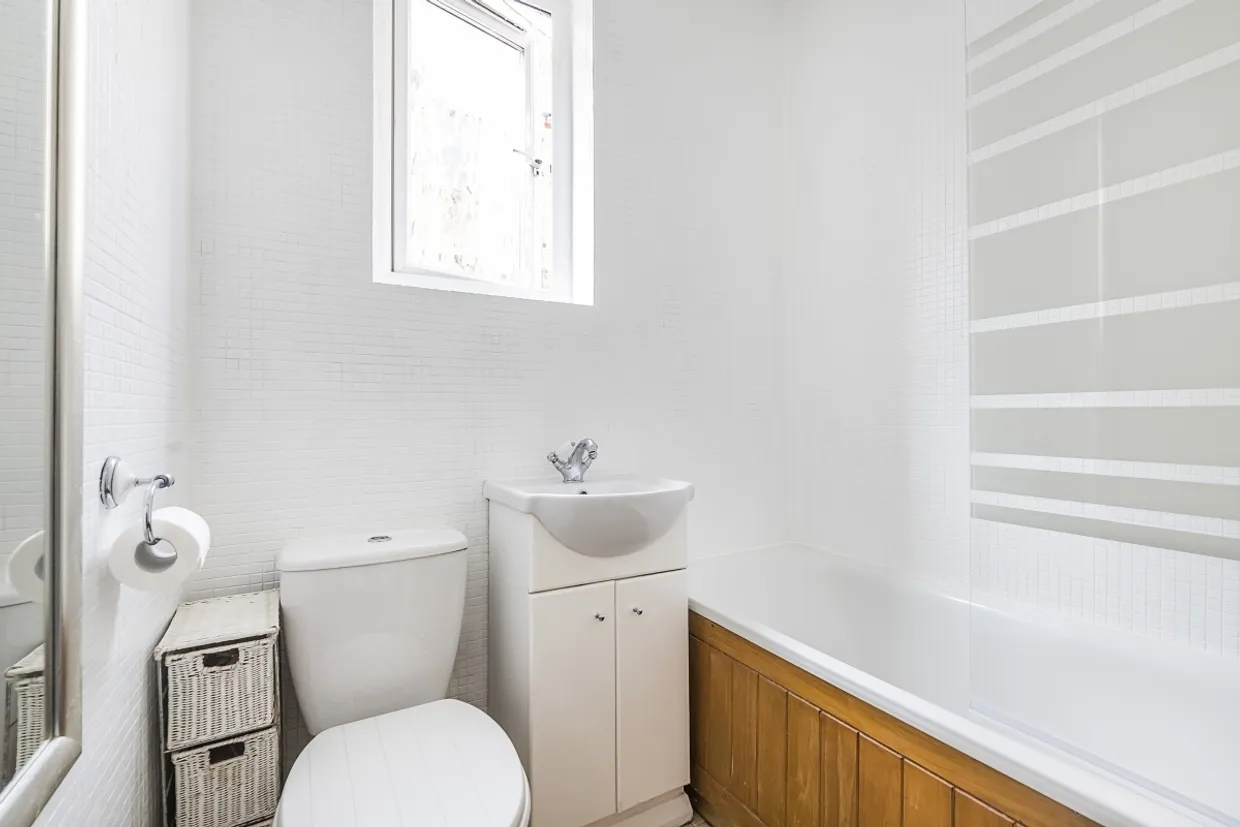 Stephendale Road London SW6 photo 7