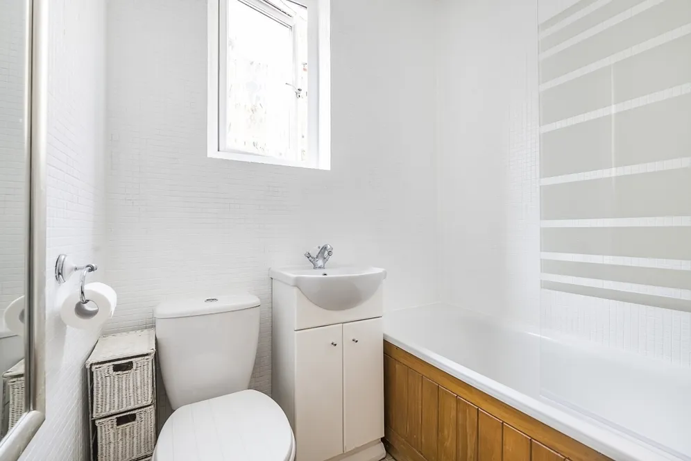 Stephendale Road London SW6 photo 7