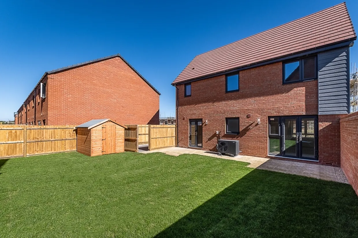 7 Roundhouse Road Didcot OX11 photo 7