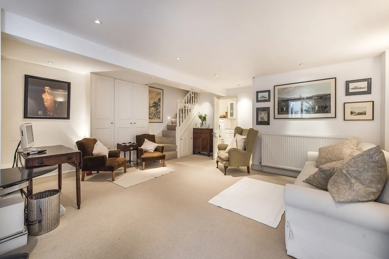 Chipstead Street, SW6 photo 8