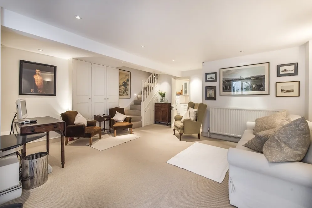 Chipstead Street, SW6 photo 8