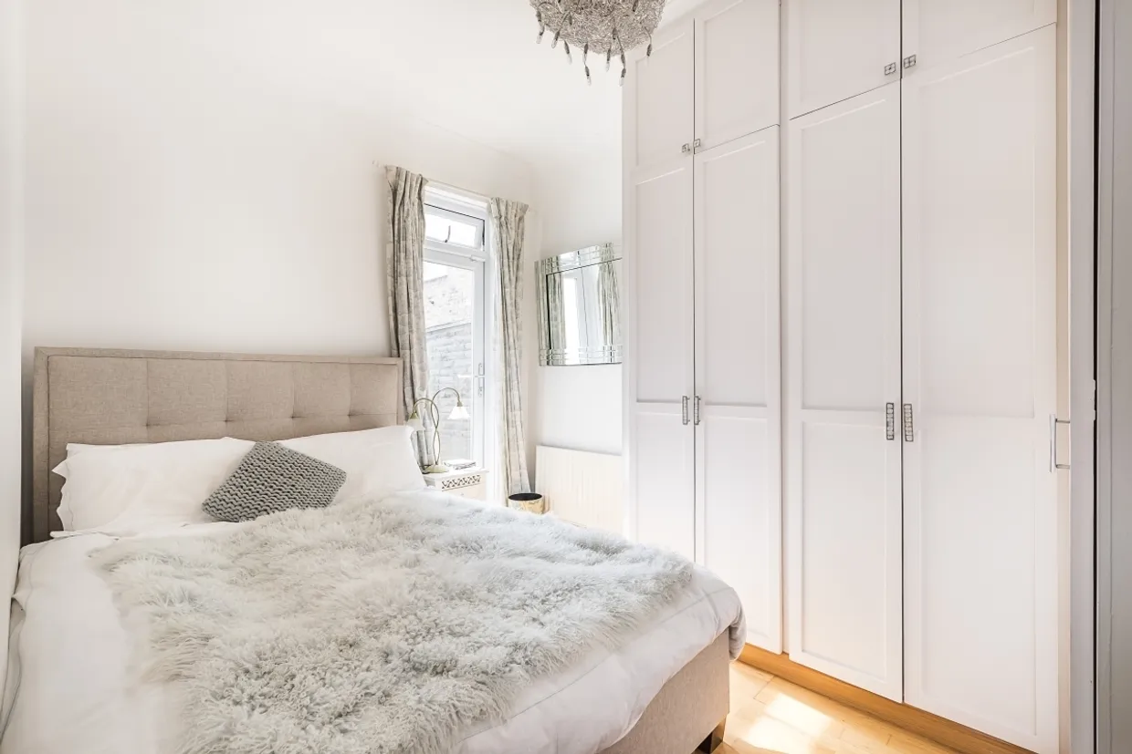 Stephendale Road London SW6 photo 8