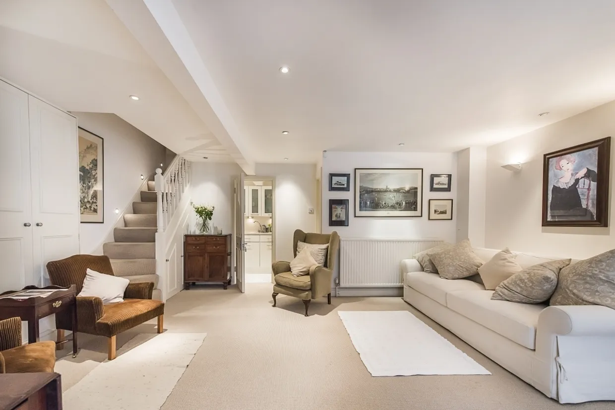 Chipstead Street, SW6 photo 9