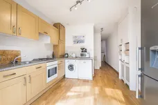 Stephendale Road London SW6 photo 9