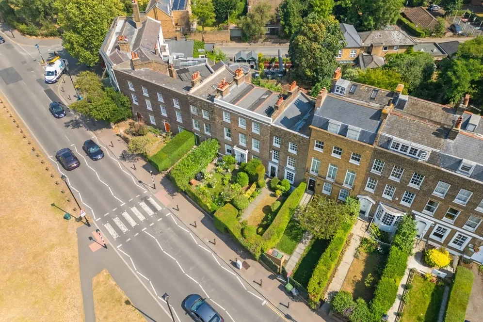 Montpelier Row London SE3 photo 9
