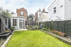 Stephendale Road London SW6 photo 11